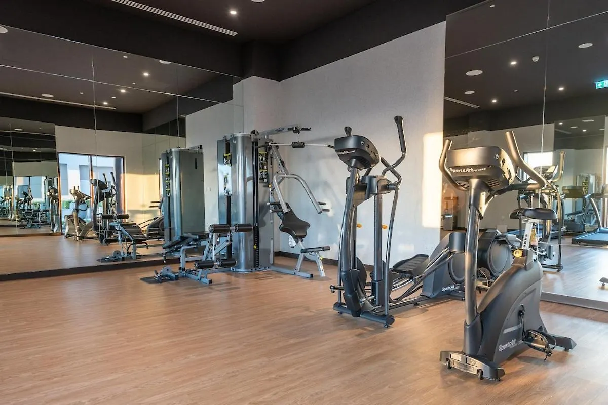 Dazzling 3-Bedrooms Apartment In The Heart Of Dubai Creek Harbour