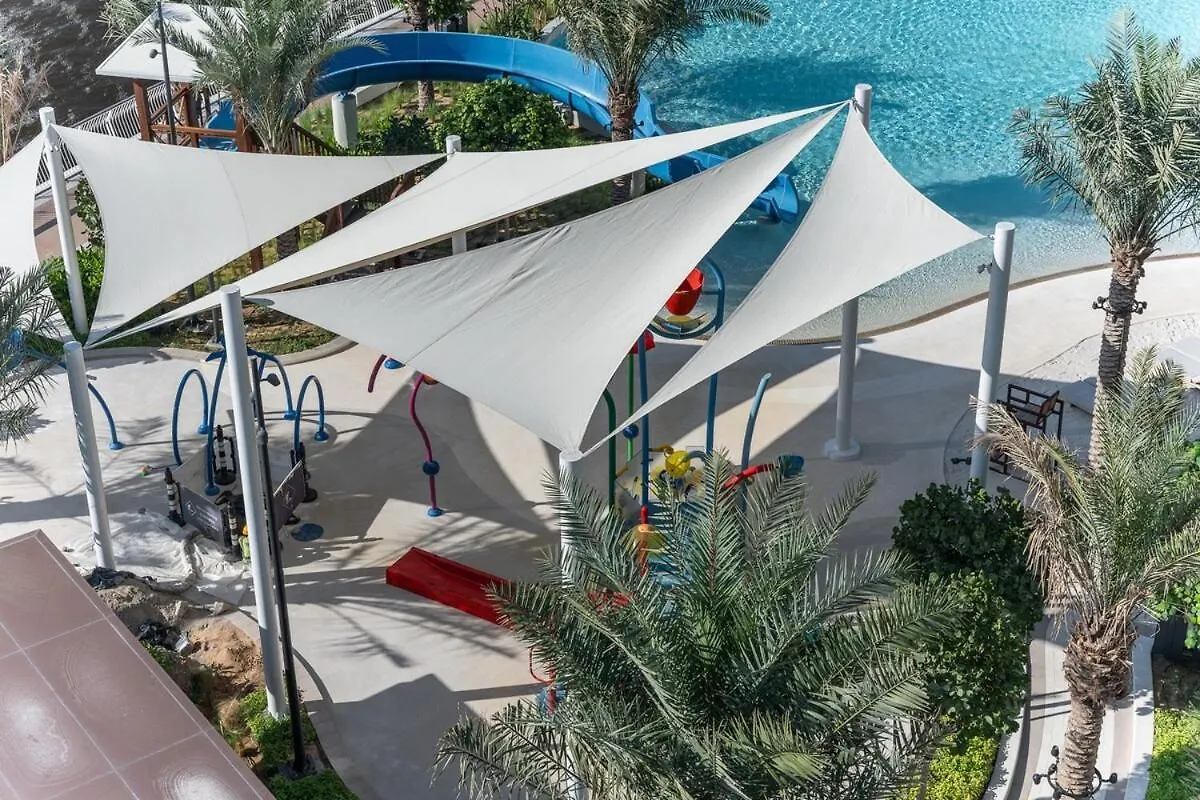 Dazzling 3-Bedrooms Apartment In The Heart Of Dubai Creek Harbour United Arab Emirates