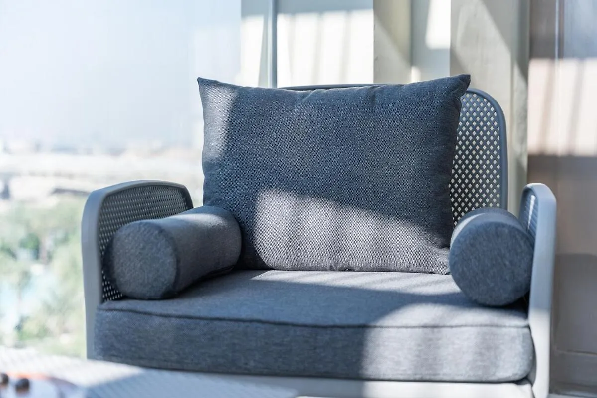 Dazzling 3-Bedrooms Apartment In The Heart Of Dubai Creek Harbour