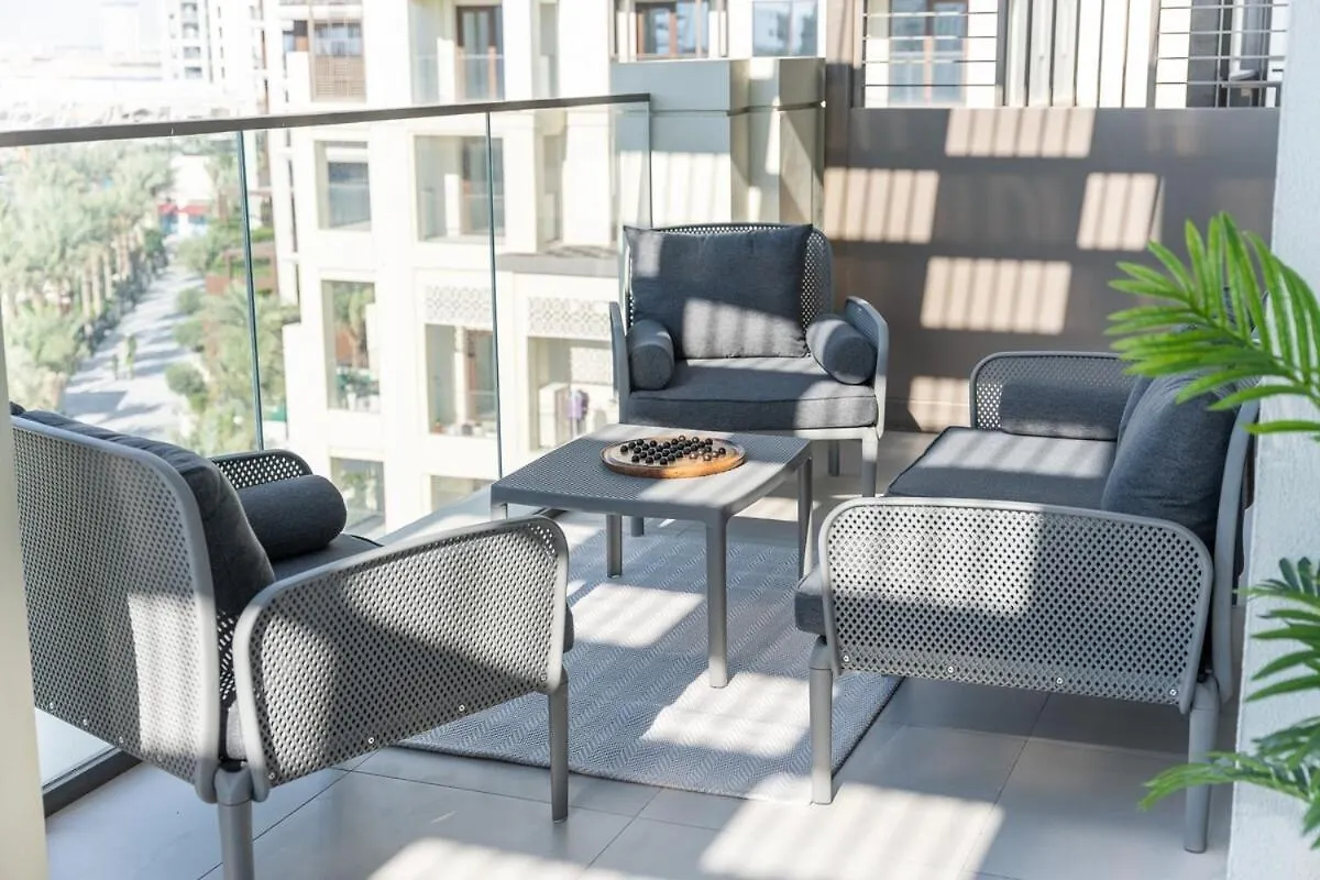 Dazzling 3-Bedrooms Apartment In The Heart Of Dubai Creek Harbour 0*,  United Arab Emirates