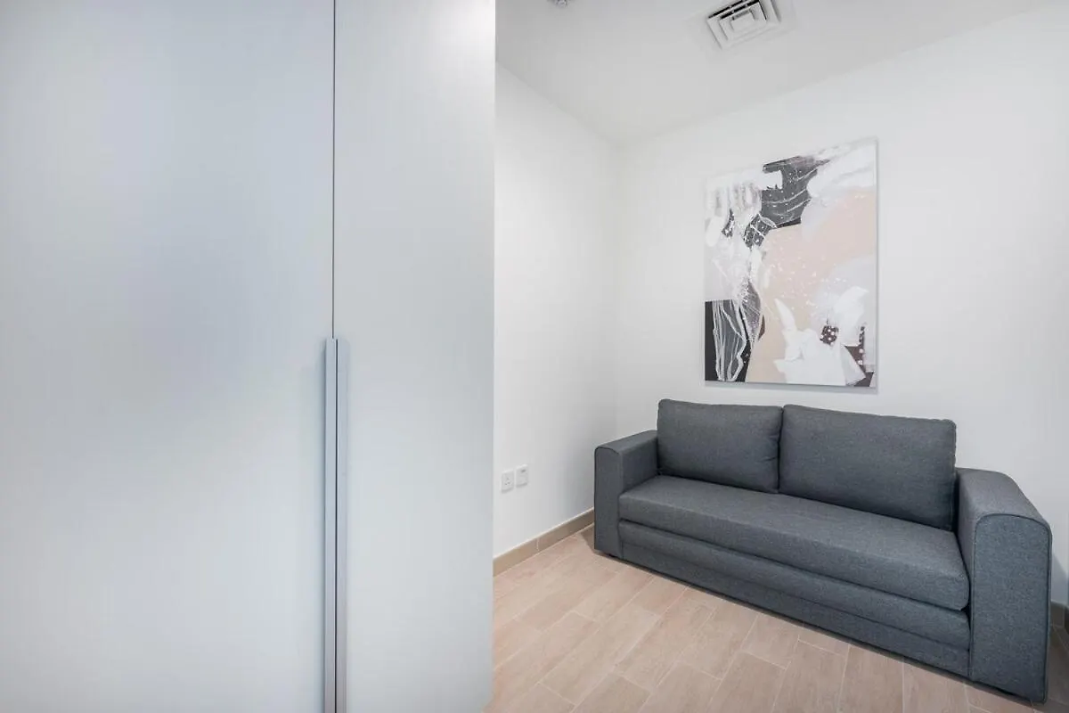 Dazzling 3-Bedrooms Apartment In The Heart Of Dubai Creek Harbour