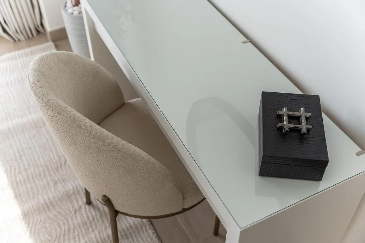 Dazzling 3-Bedrooms Apartment In The Heart Of Dubai Creek Harbour