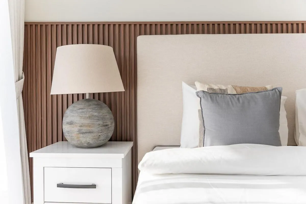 Dazzling 3-Bedrooms Apartment In The Heart Of Dubai Creek Harbour