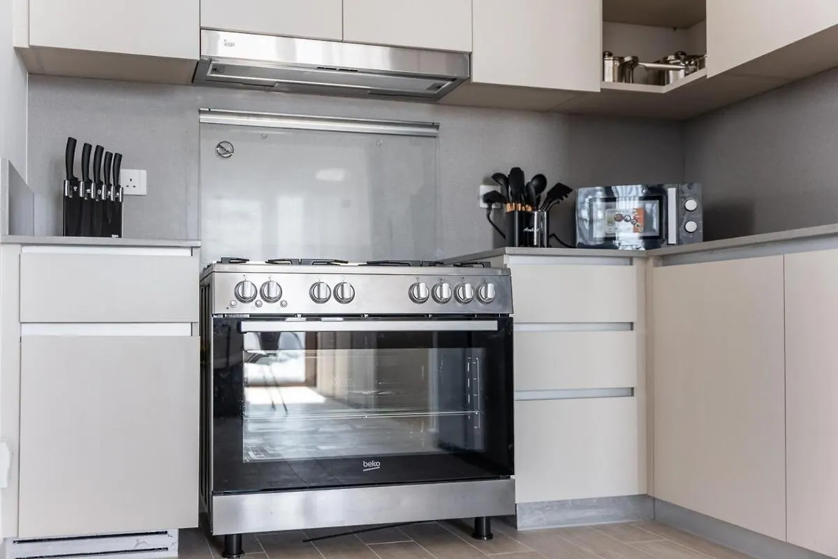 Dazzling 3-Bedrooms Apartment In The Heart Of Dubai Creek Harbour United Arab Emirates